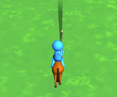 Archer Warrior