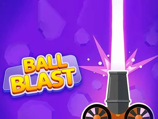 Ball Blast