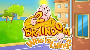 Braindom