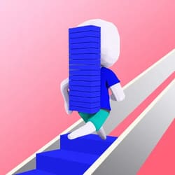Bridge Race