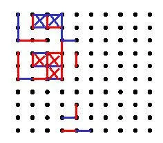 Dots and Boxes