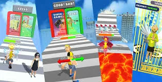 Heaven Or Hell