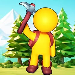 Island Survival