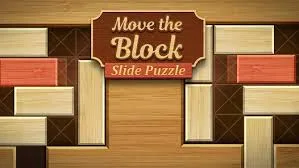 Move The Block