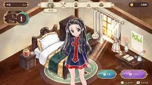 Princess Maker