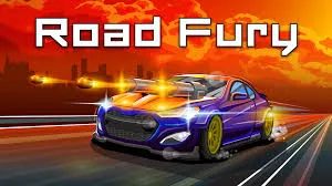 Road Fury