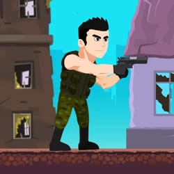Super Commando